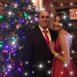 Meet your Posher, Desi